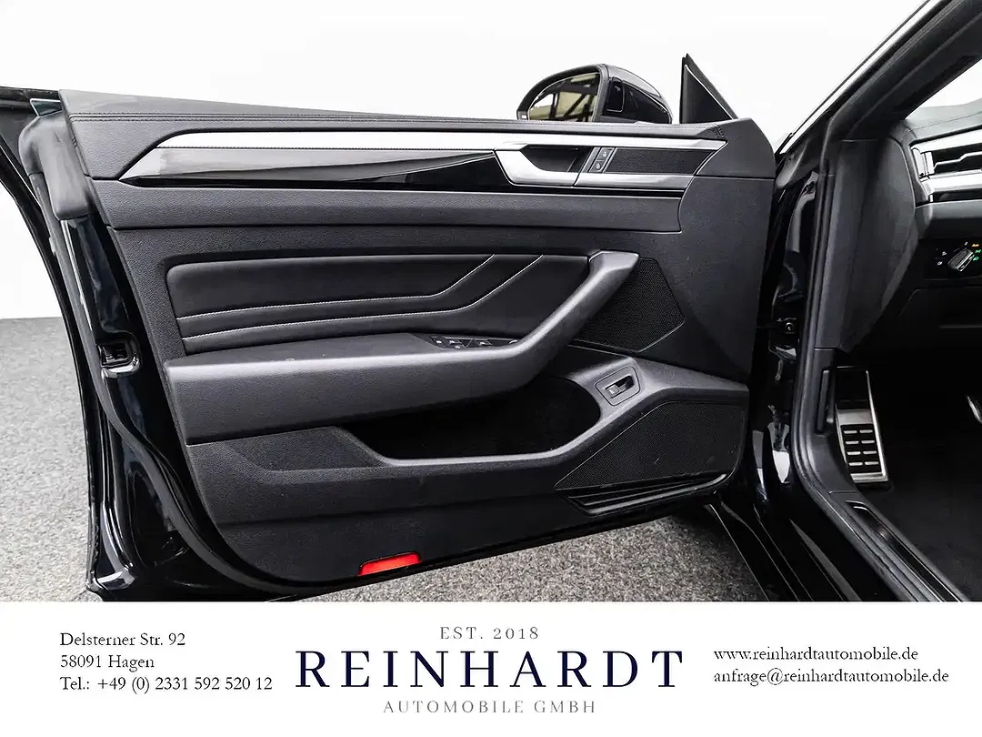 Volkswagen Arteon - Thumbnail 11
