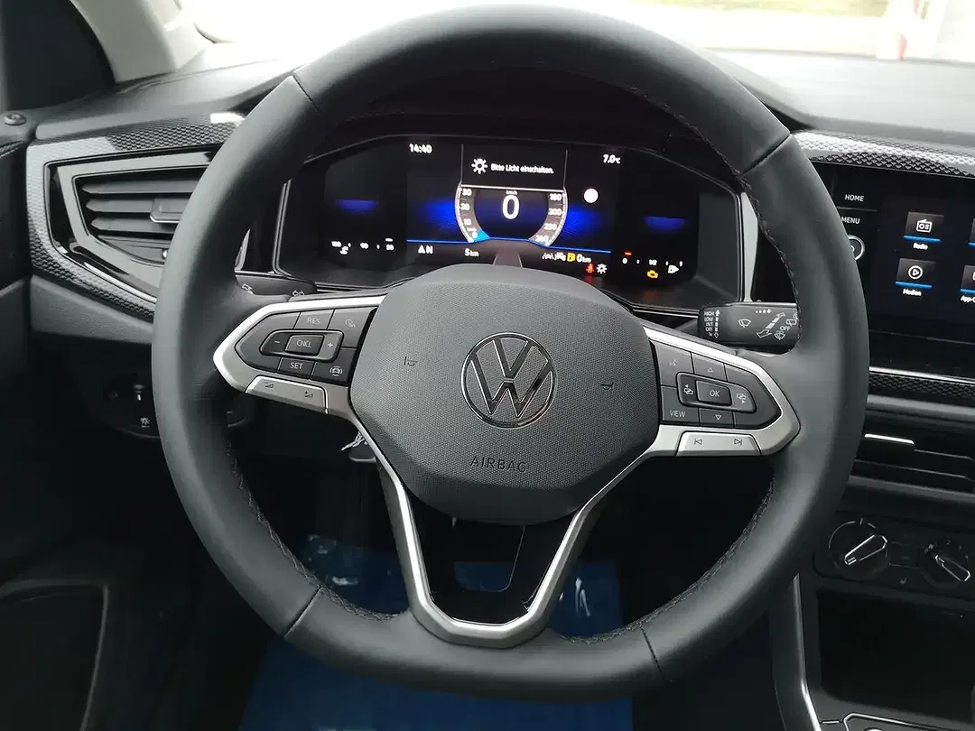 Volkswagen Taigo - Thumbnail 4