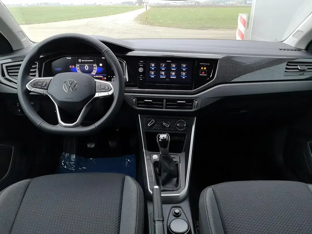 Volkswagen Taigo - Thumbnail 5