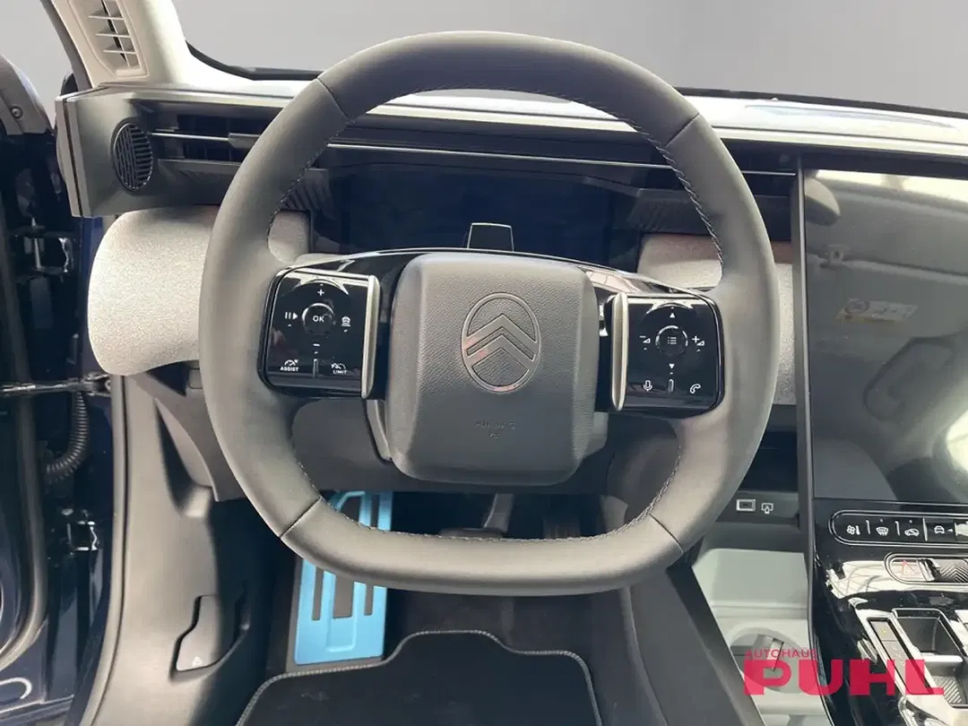 Citroen C5 Aircross - Thumbnail 15