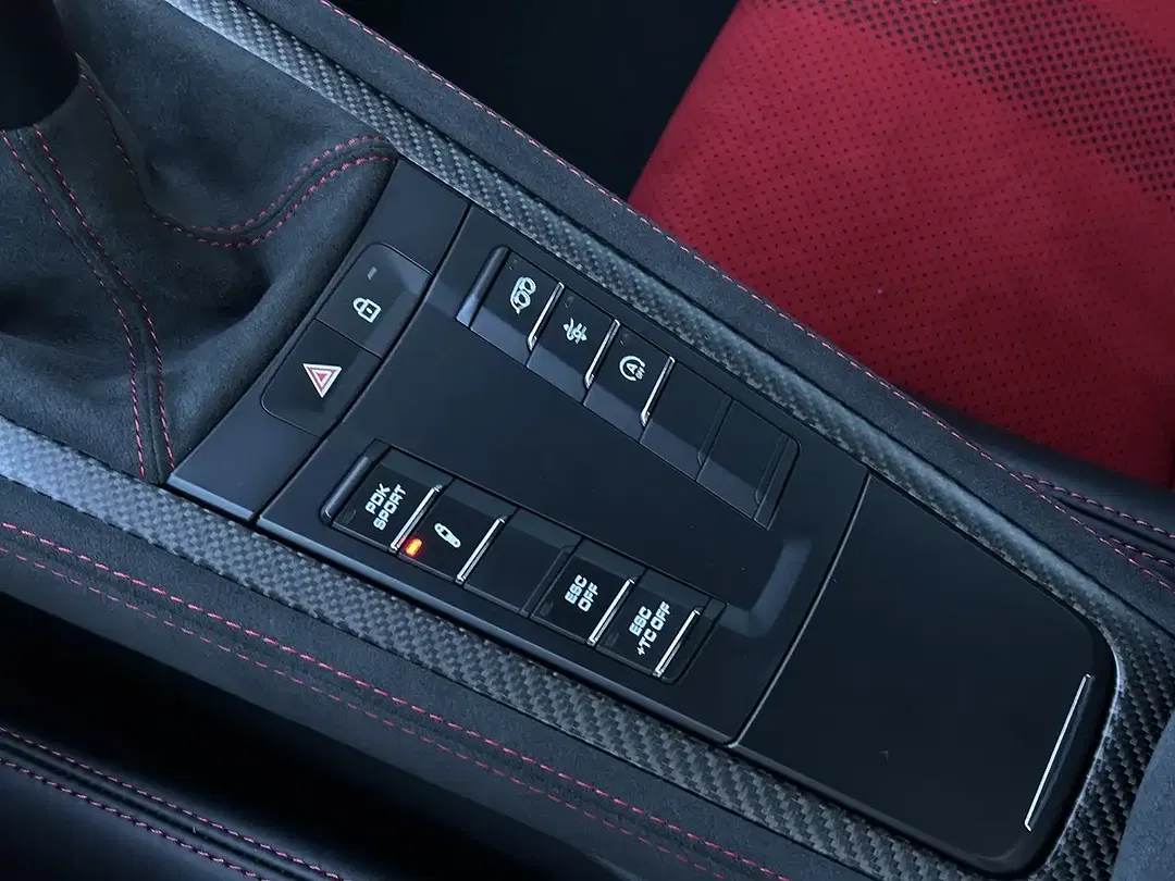 Porsche Boxster - Thumbnail 12