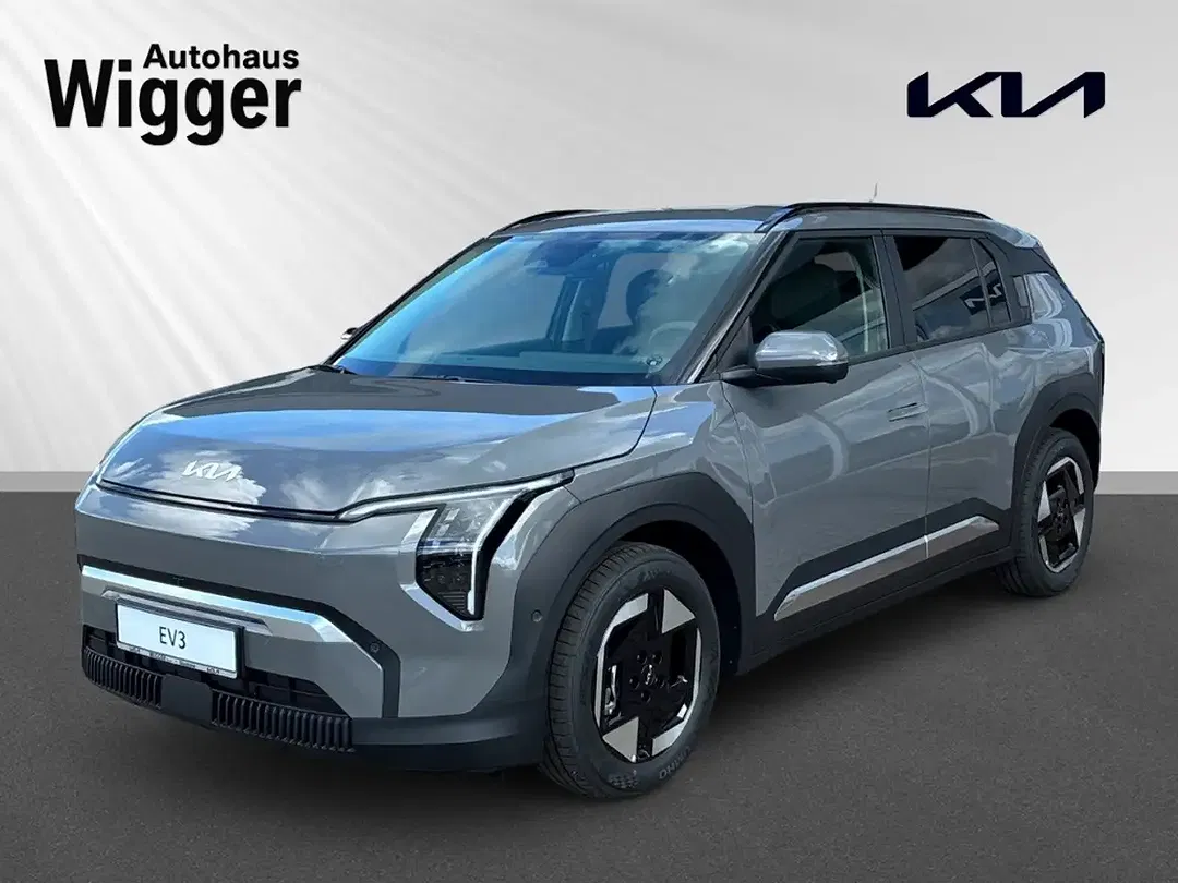 Kia EV3 - Thumbnail 1