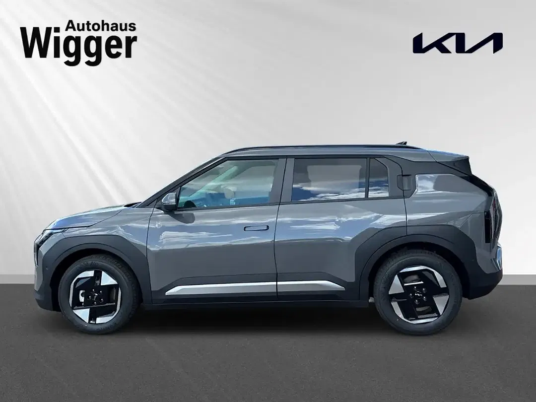 Kia EV3 - Thumbnail 2