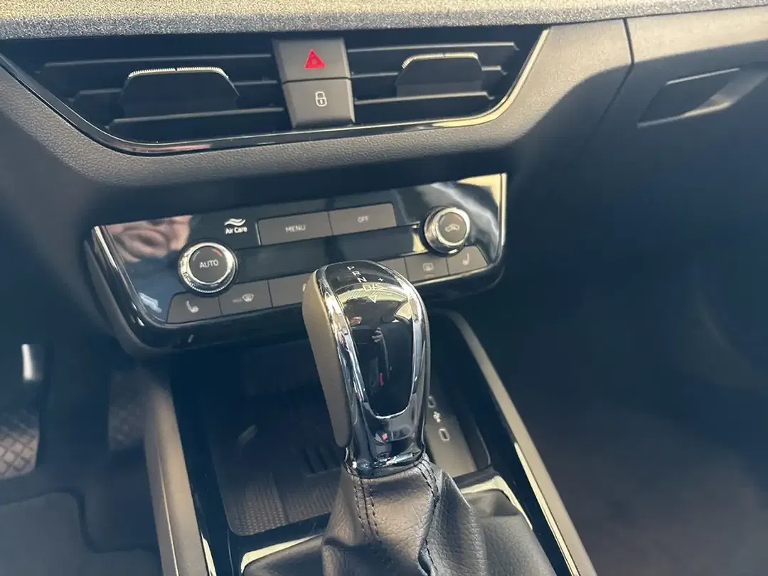 Skoda Kamiq - Thumbnail 10