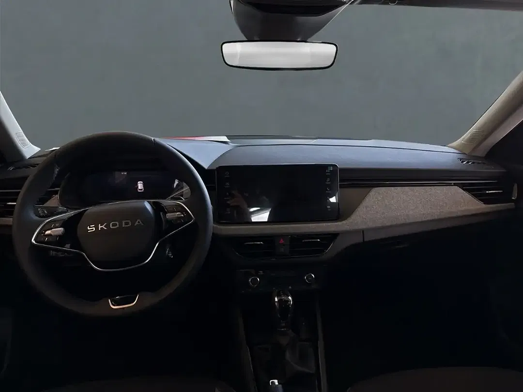 Skoda Kamiq - Thumbnail 6