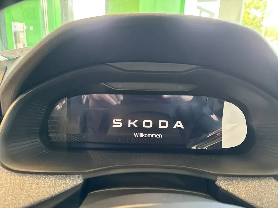 Skoda Kamiq - Thumbnail 8