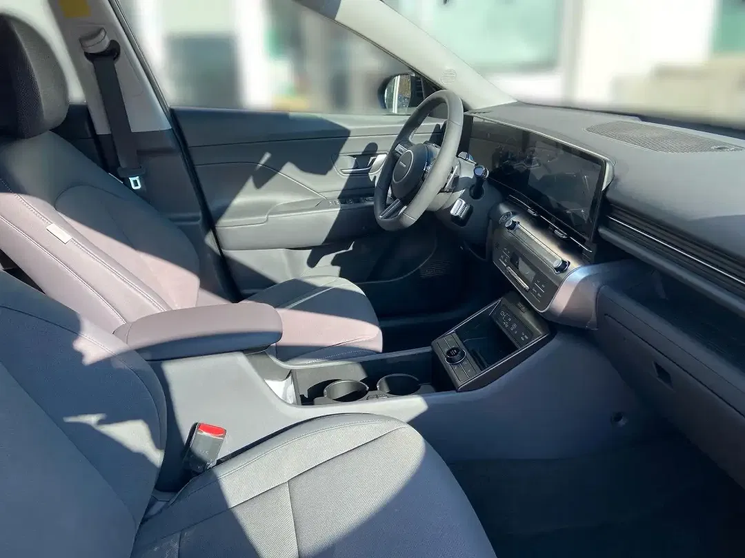 Hyundai KONA - Thumbnail 14