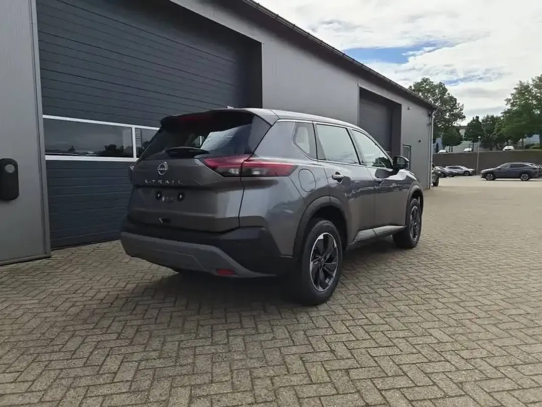 Nissan X-Trail - Thumbnail 5