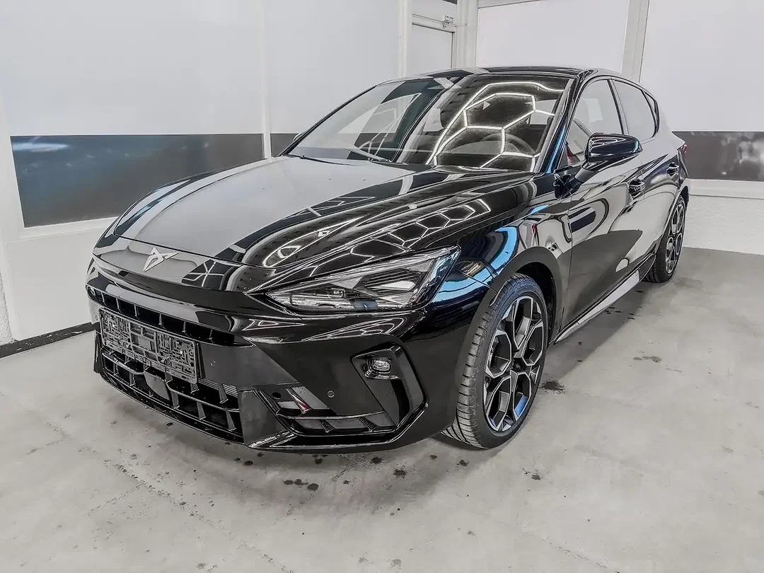 CUPRA Leon - Afbeelding 1