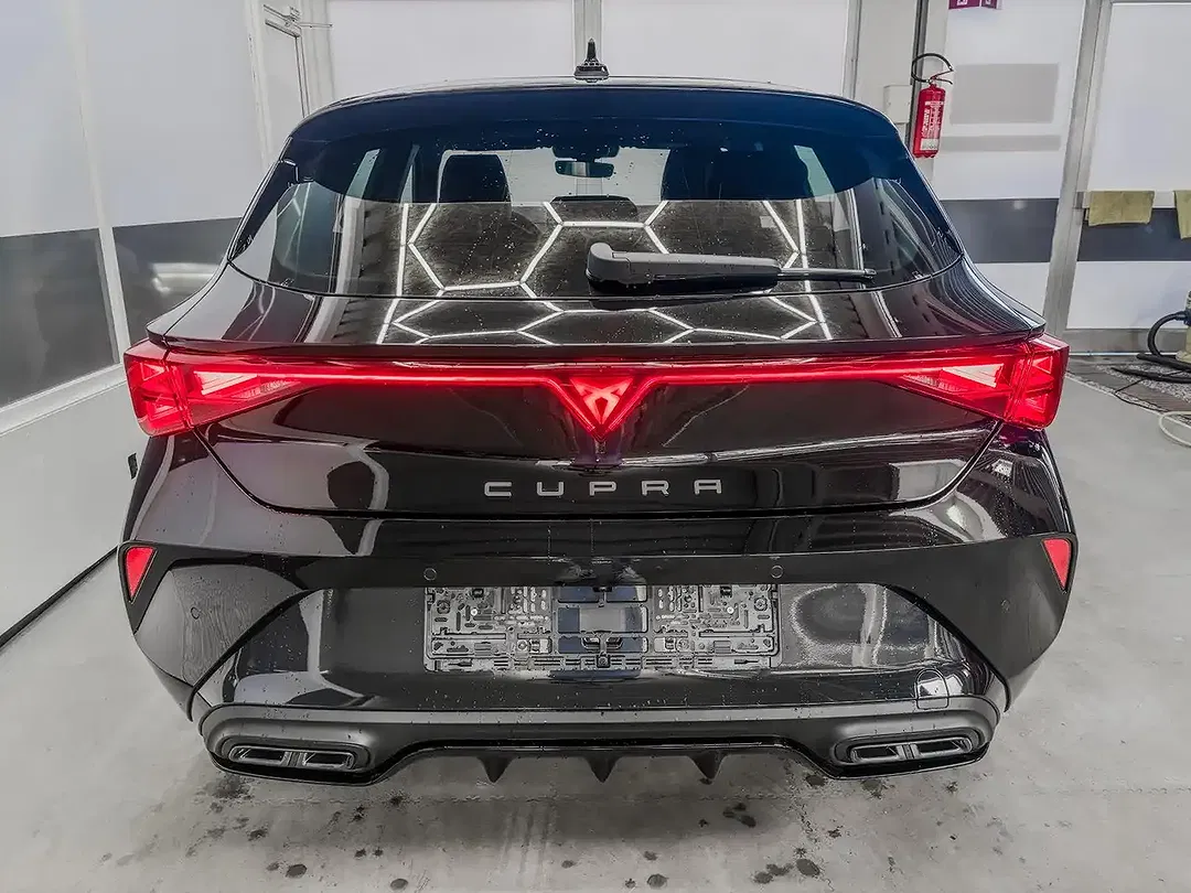 CUPRA Leon - Thumbnail 6