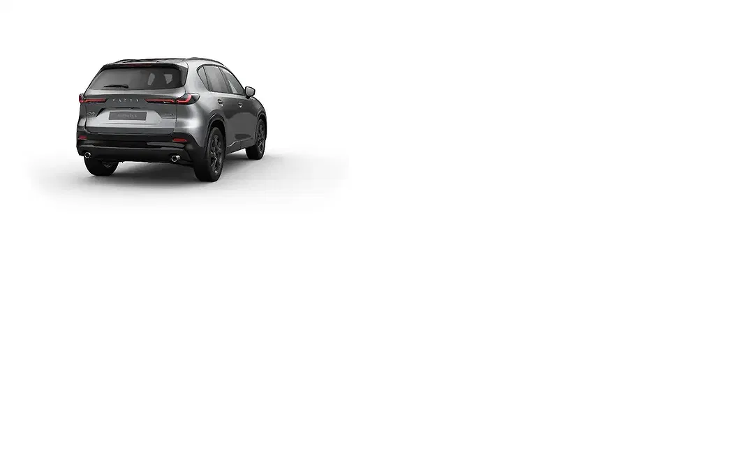 Mazda CX-5 - Thumbnail 5