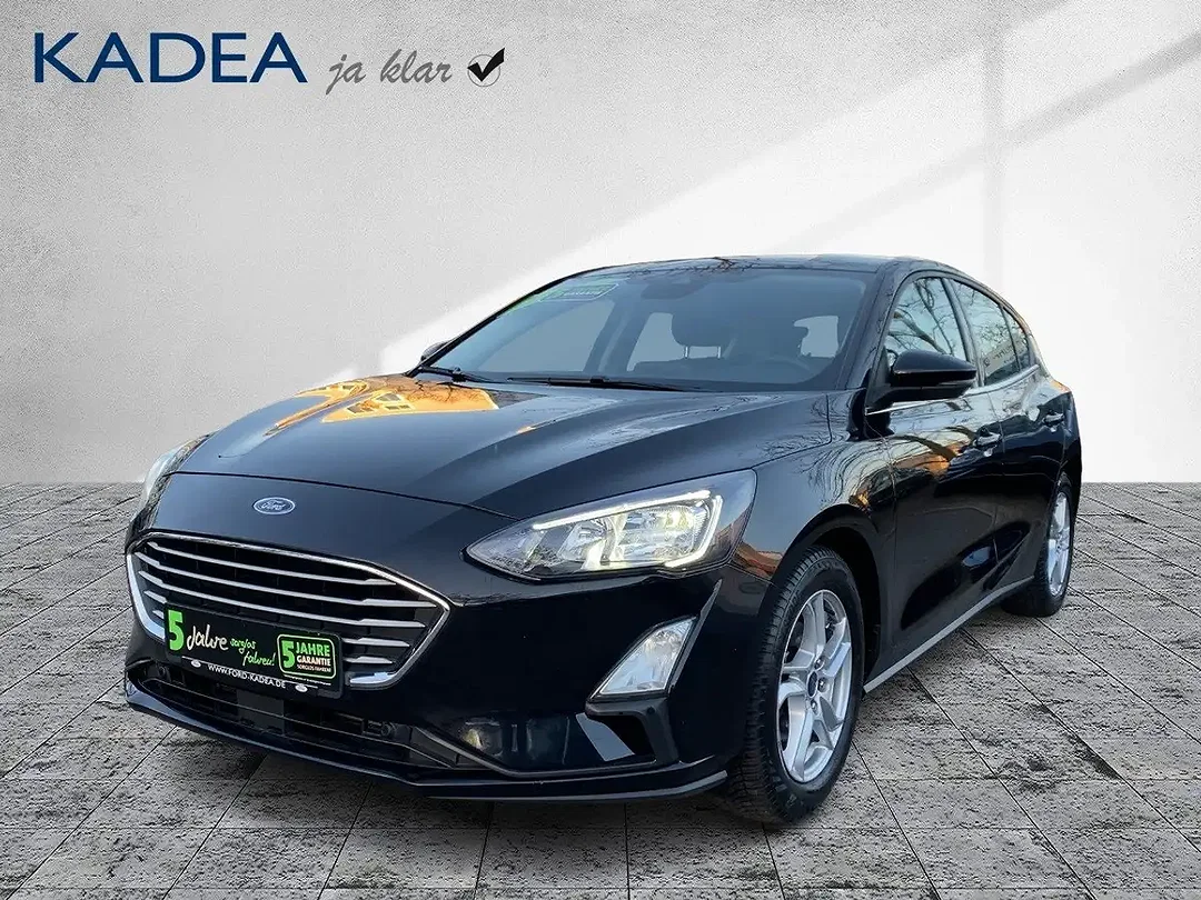 Ford Focus - Afbeelding 1
