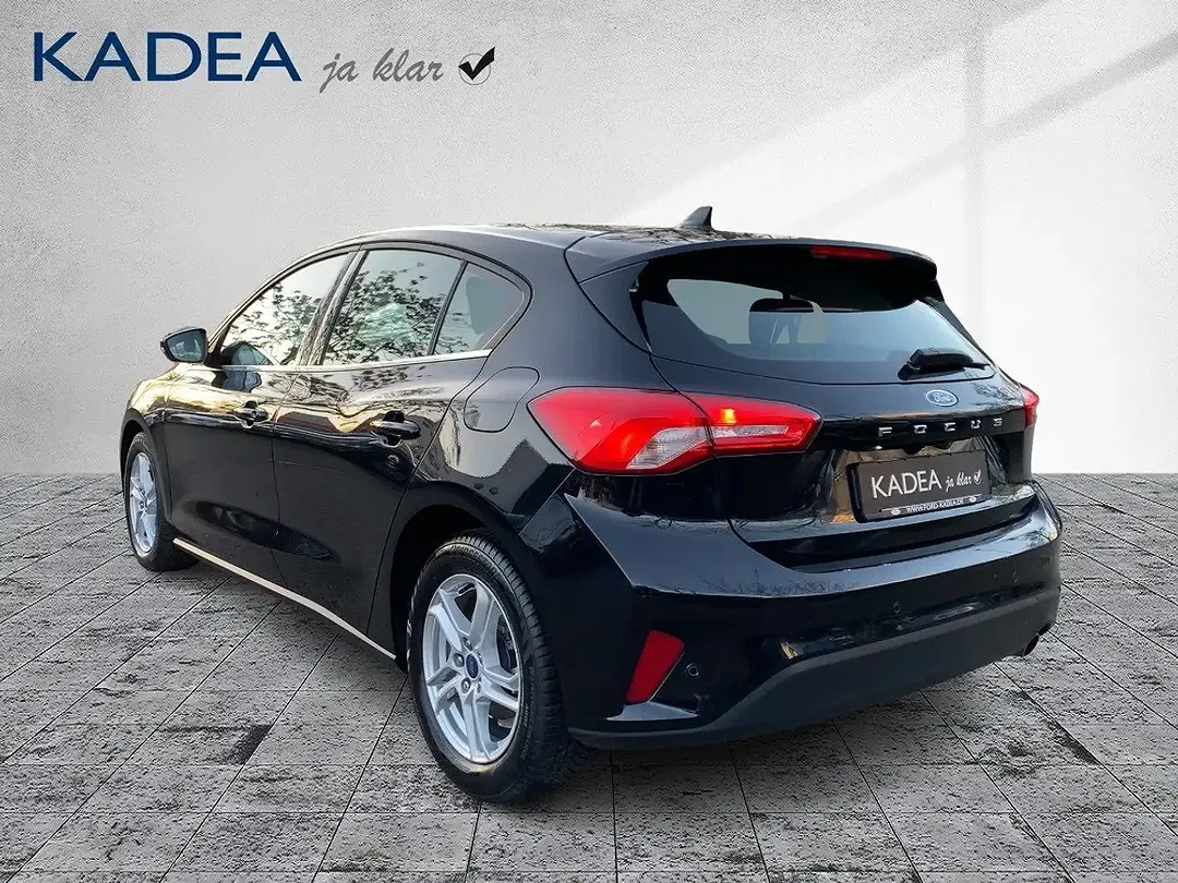 Ford Focus Cool & Connect - foto 2
