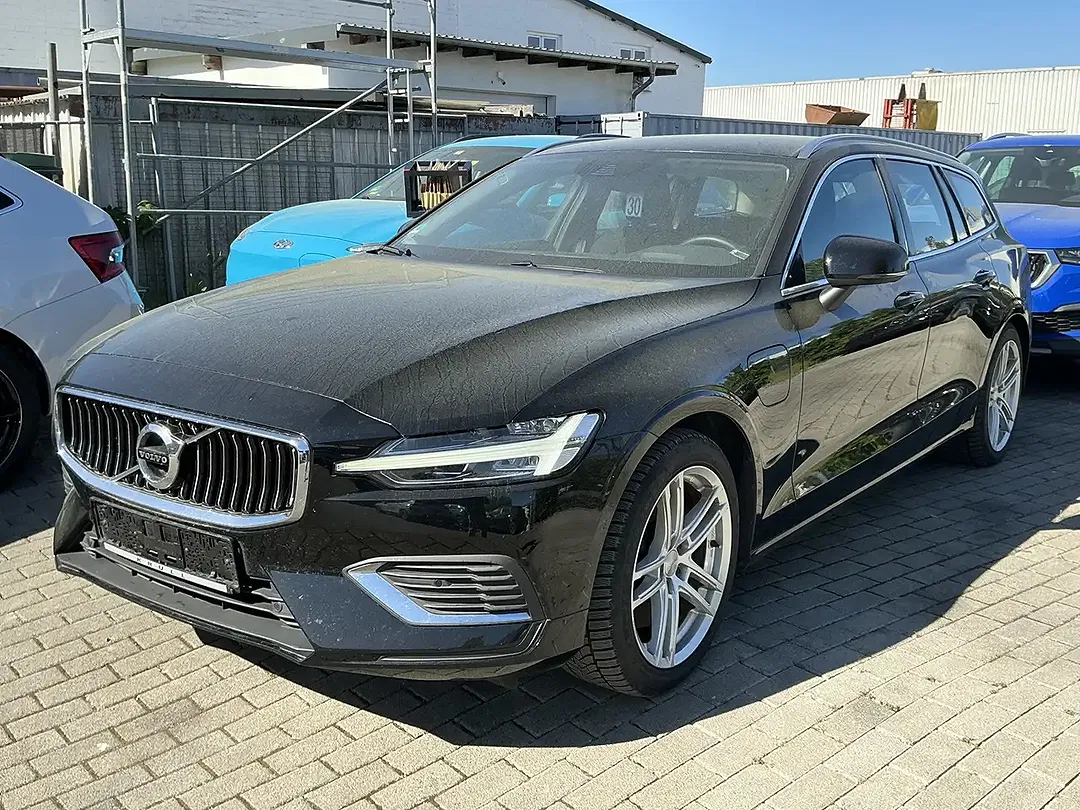 Volvo V60 PHEV AWD Inscription - foto 1