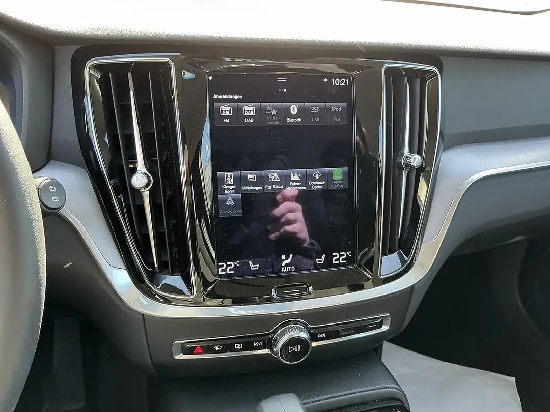 Volvo V60 - Thumbnail 11