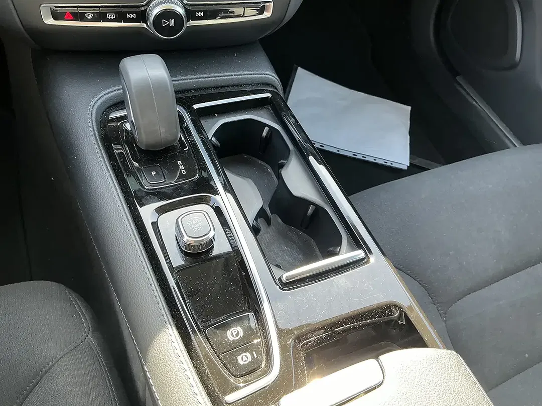 Volvo V60 - Thumbnail 12