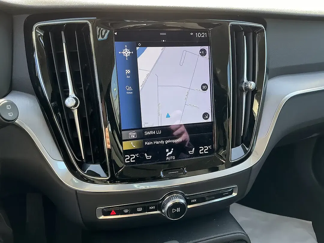 Volvo V60 - Thumbnail 13