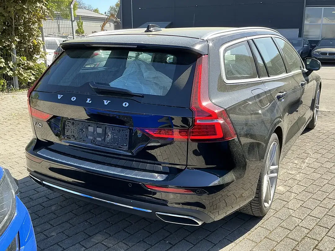 Volvo V60 PHEV AWD Inscription - foto 2