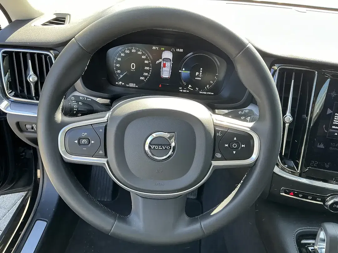Volvo V60 - Thumbnail 6
