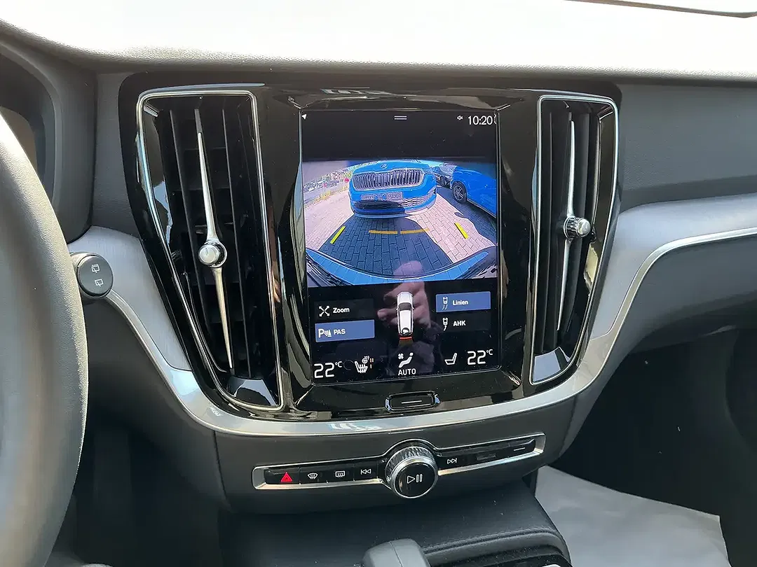 Volvo V60 - Thumbnail 7