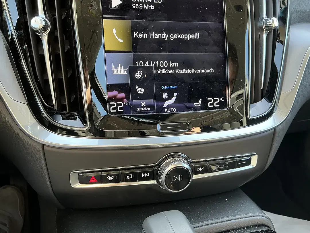 Volvo V60 - Thumbnail 8