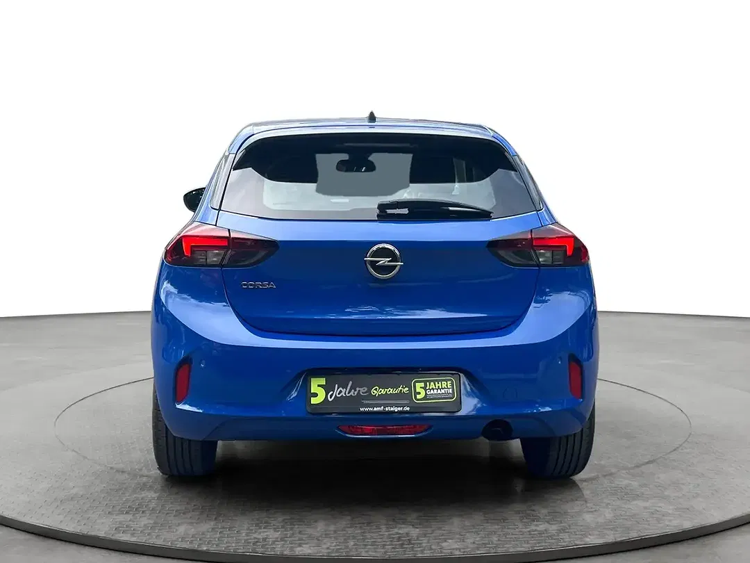 Opel Corsa - Thumbnail 5