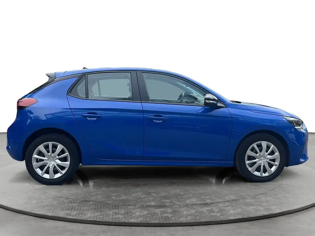 Opel Corsa - Thumbnail 7