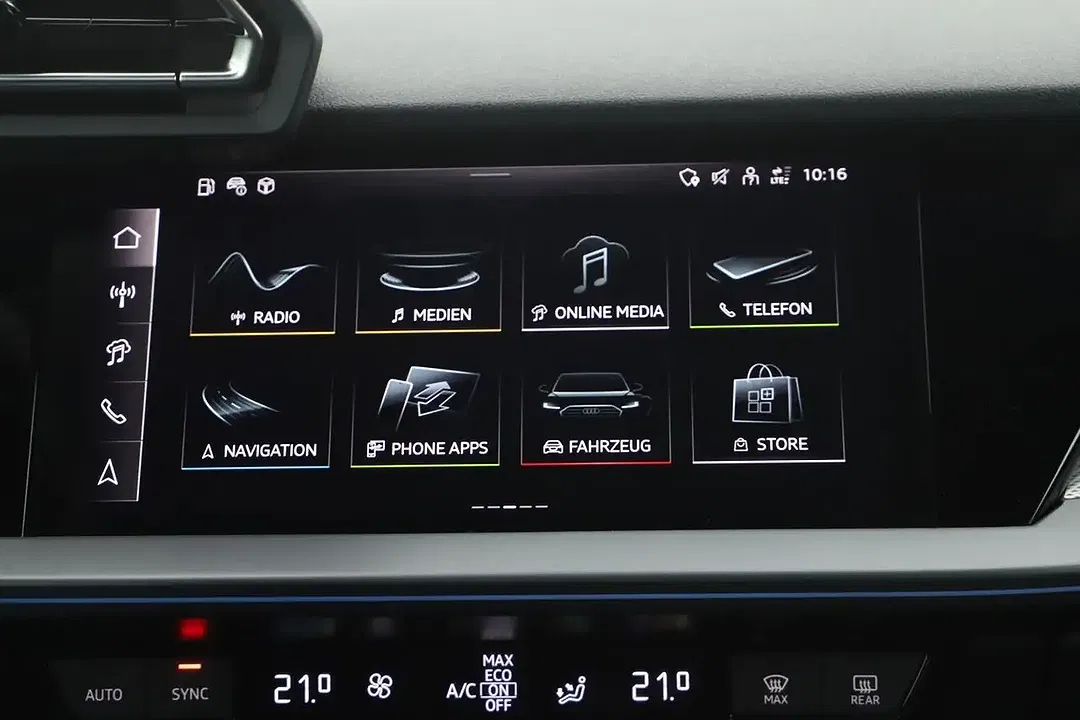 Audi A3 - Thumbnail 10