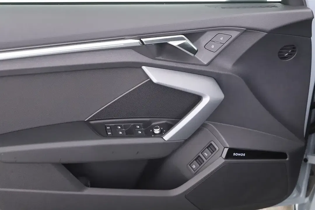 Audi A3 - Thumbnail 14