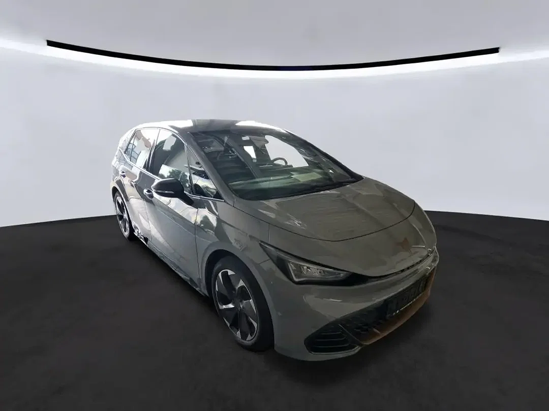 CUPRA Born - Afbeelding 1
