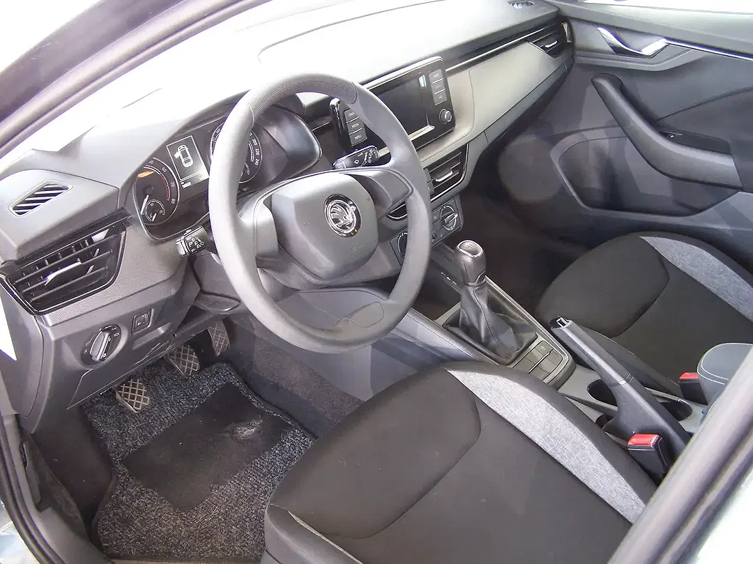 Skoda Scala - Thumbnail 5