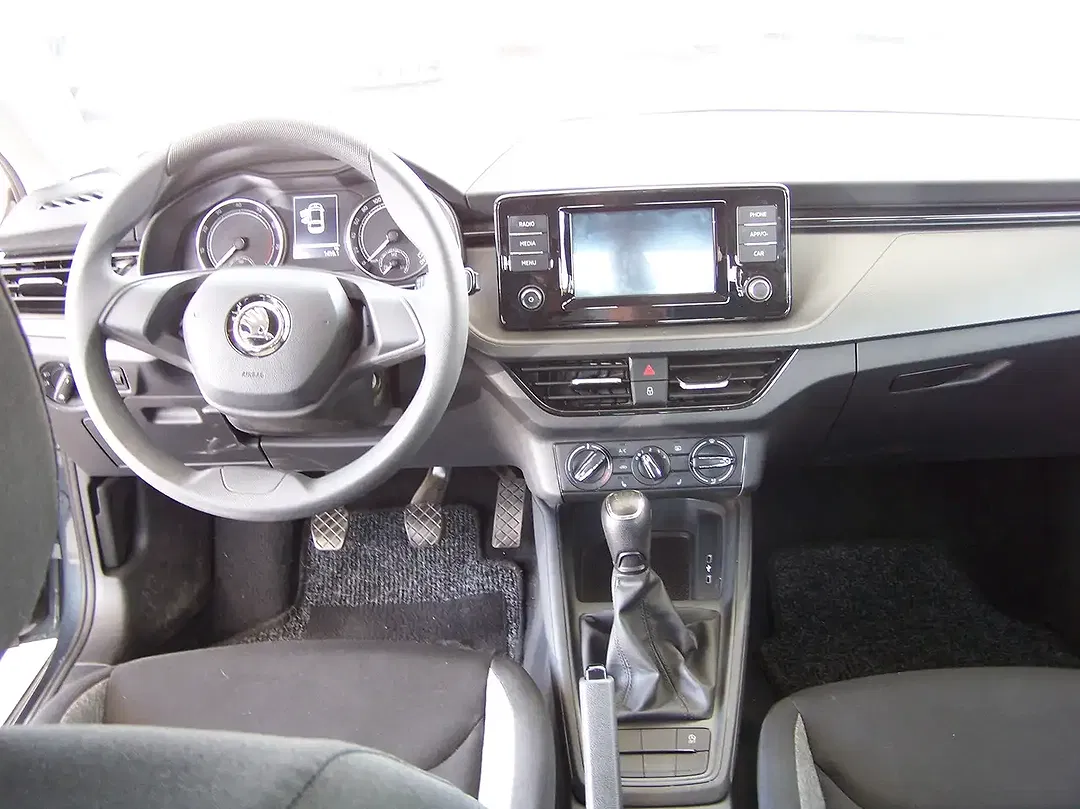 Skoda Scala Cool Plus - foto 6
