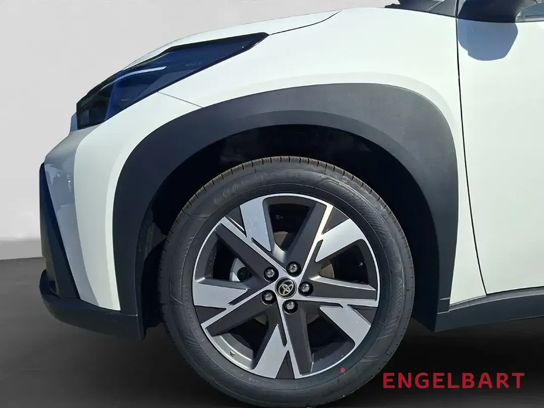 Toyota Aygo X - Thumbnail 14