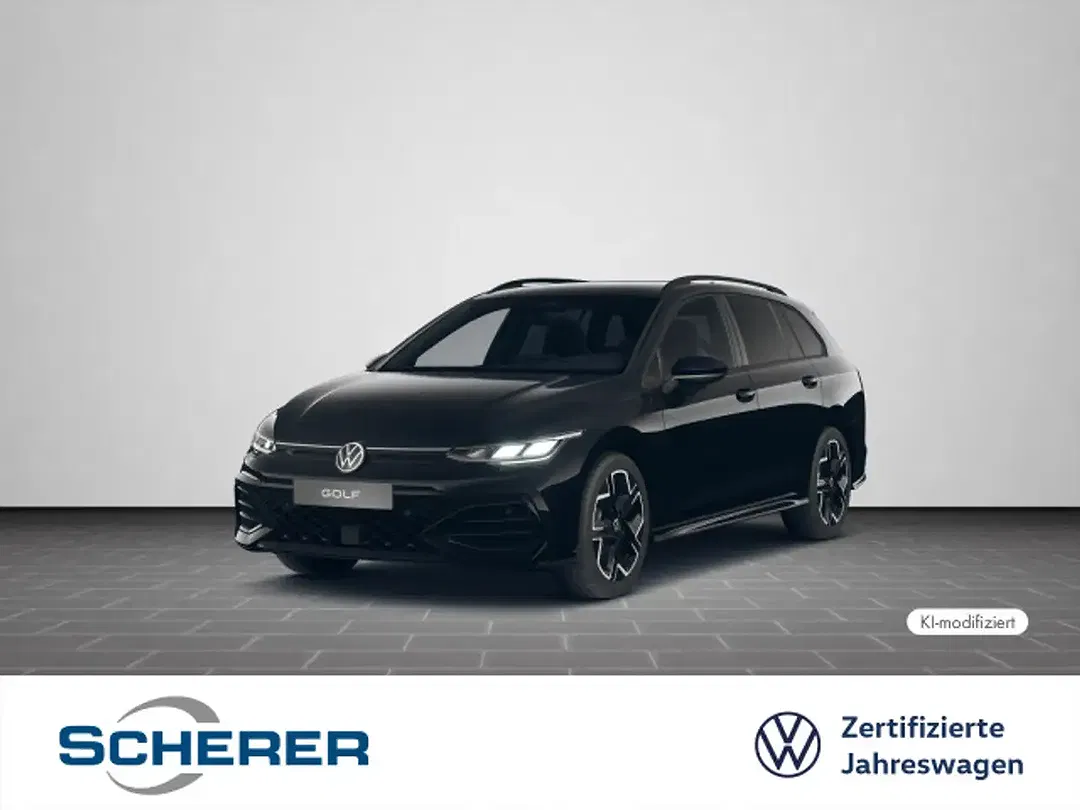 Volkswagen Golf Variant - Thumbnail 1