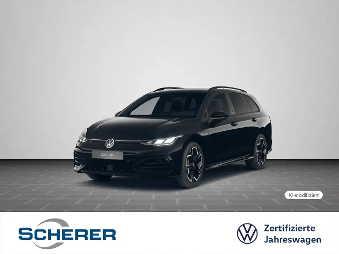 Volkswagen Golf Variant - Afbeelding 1