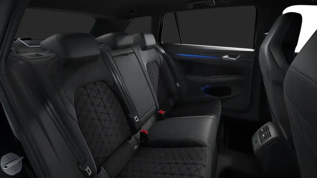 Volkswagen Golf Variant - Thumbnail 10