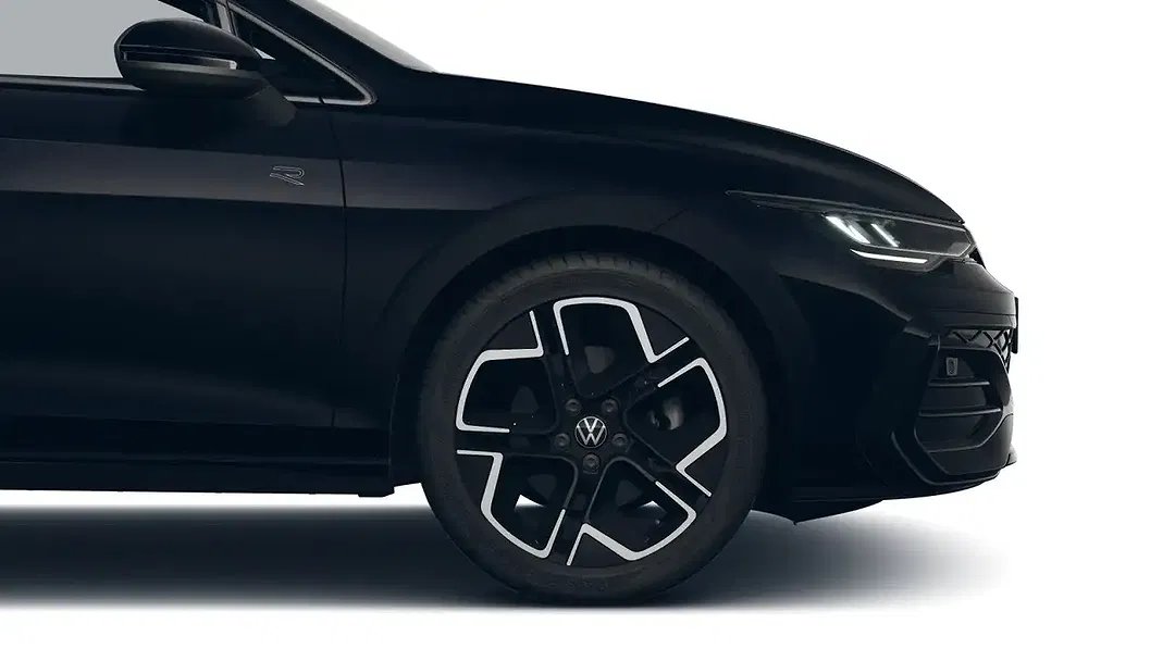Volkswagen Golf Variant - Thumbnail 3