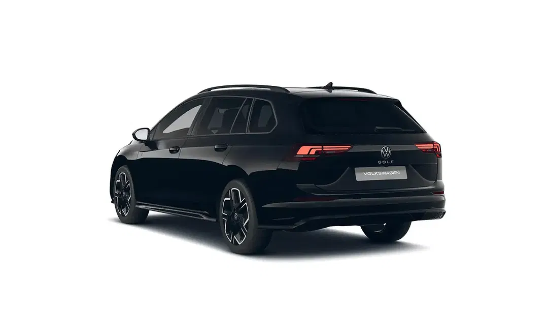 Volkswagen Golf Variant - Thumbnail 4