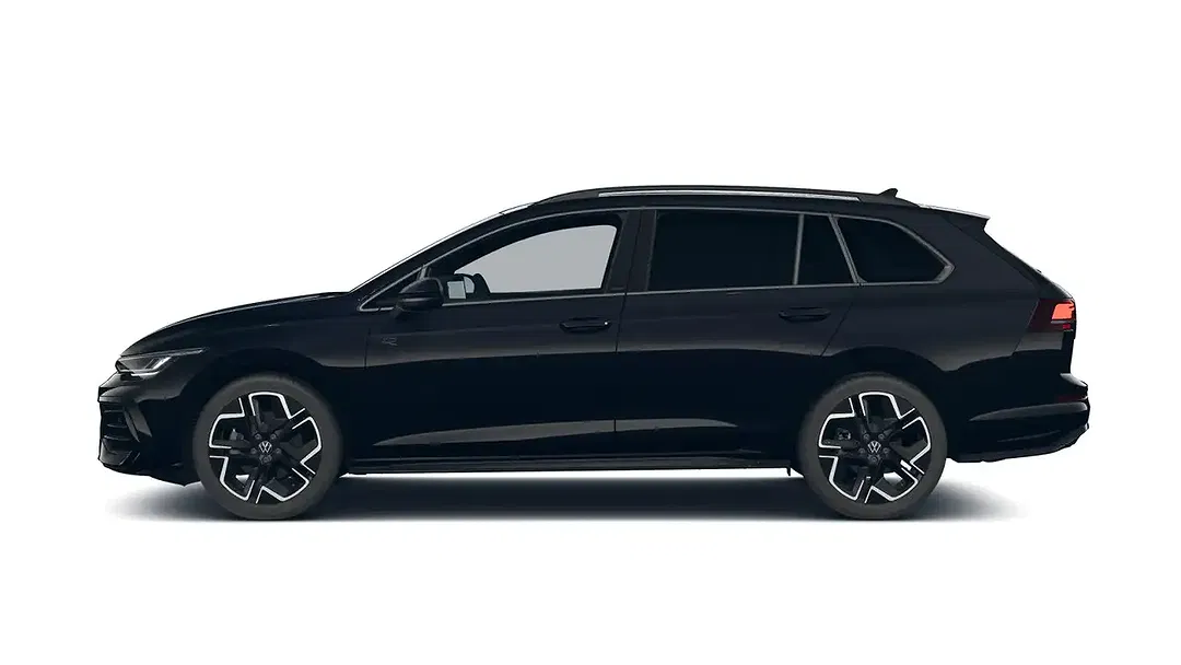 Volkswagen Golf Variant - Thumbnail 5