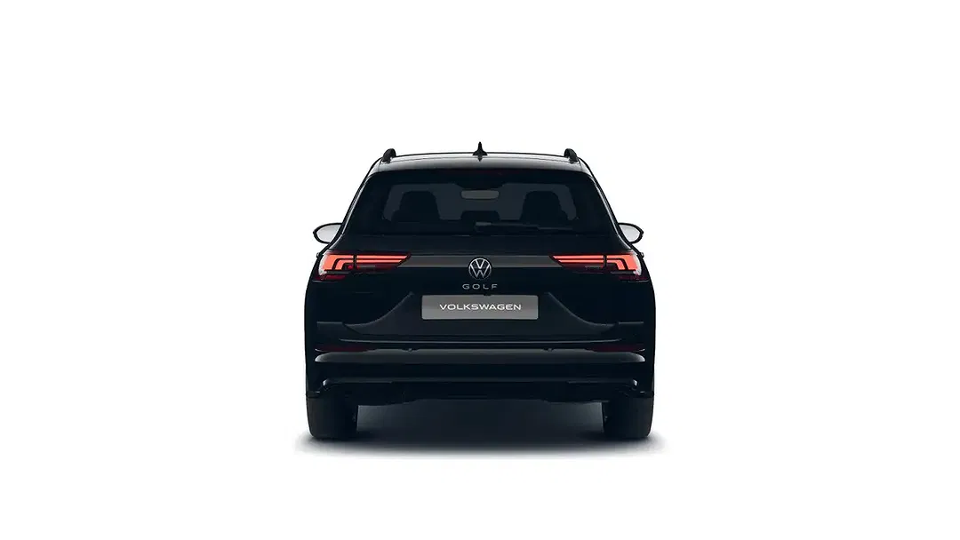 Volkswagen Golf Variant - Thumbnail 6