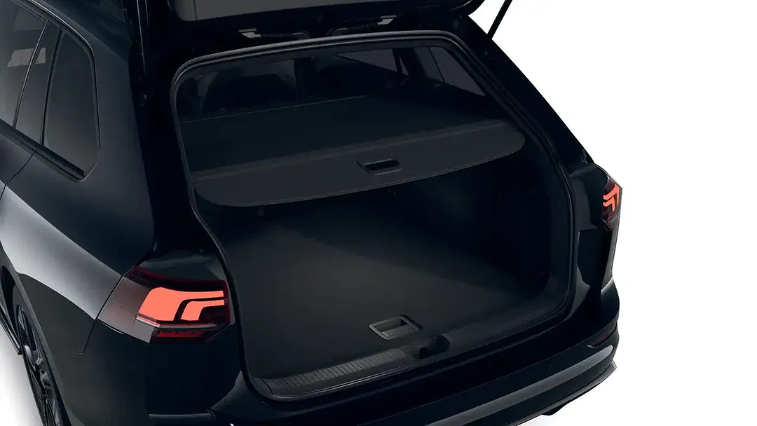 Volkswagen Golf Variant - Thumbnail 7
