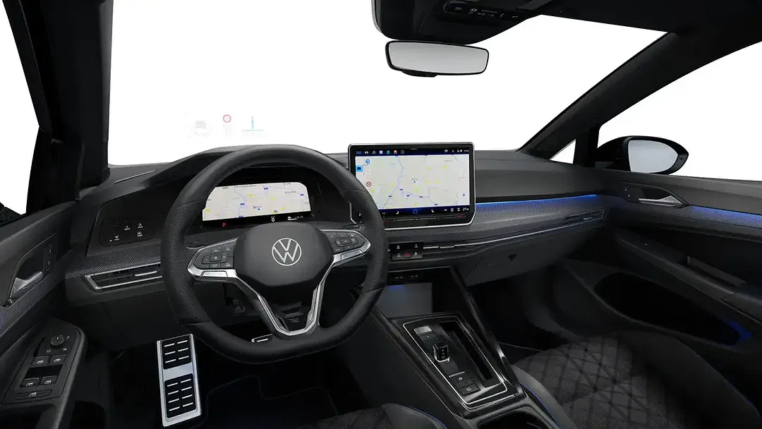 Volkswagen Golf Variant - Thumbnail 8
