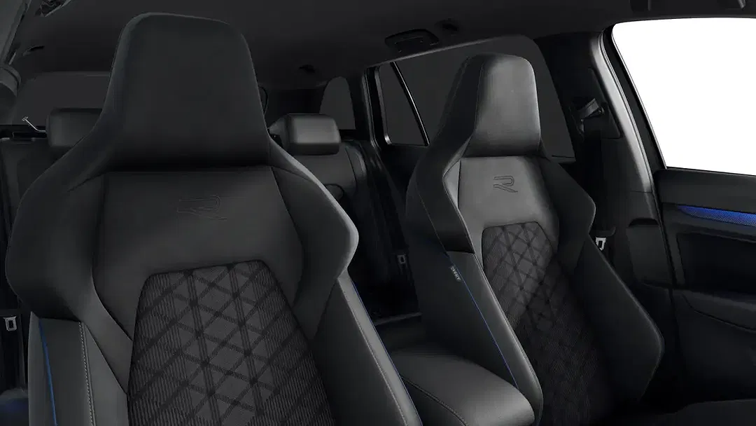 Volkswagen Golf Variant - Thumbnail 9
