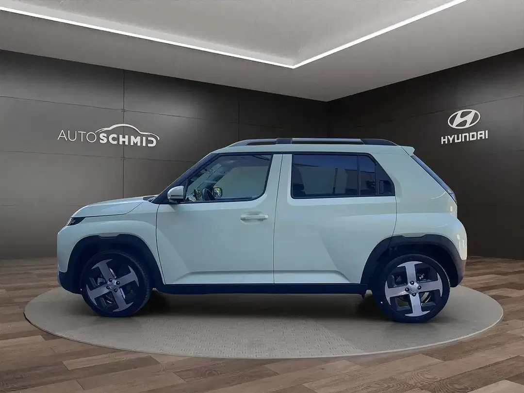 Hyundai Inster - Thumbnail 2
