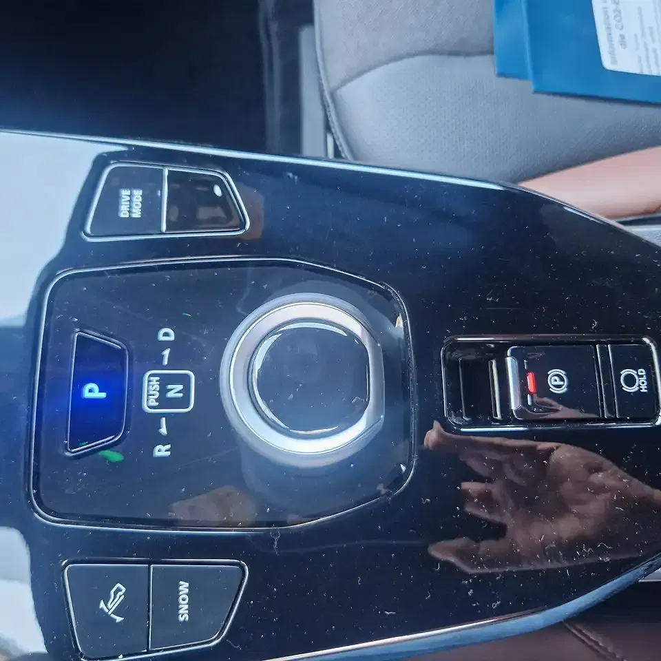 Suzuki Vitara - Thumbnail 12