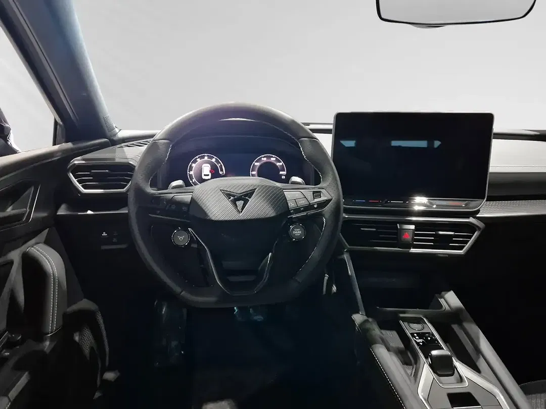 CUPRA Leon - Thumbnail 11