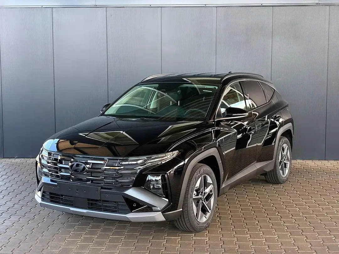 Hyundai TUCSON - Afbeelding 1