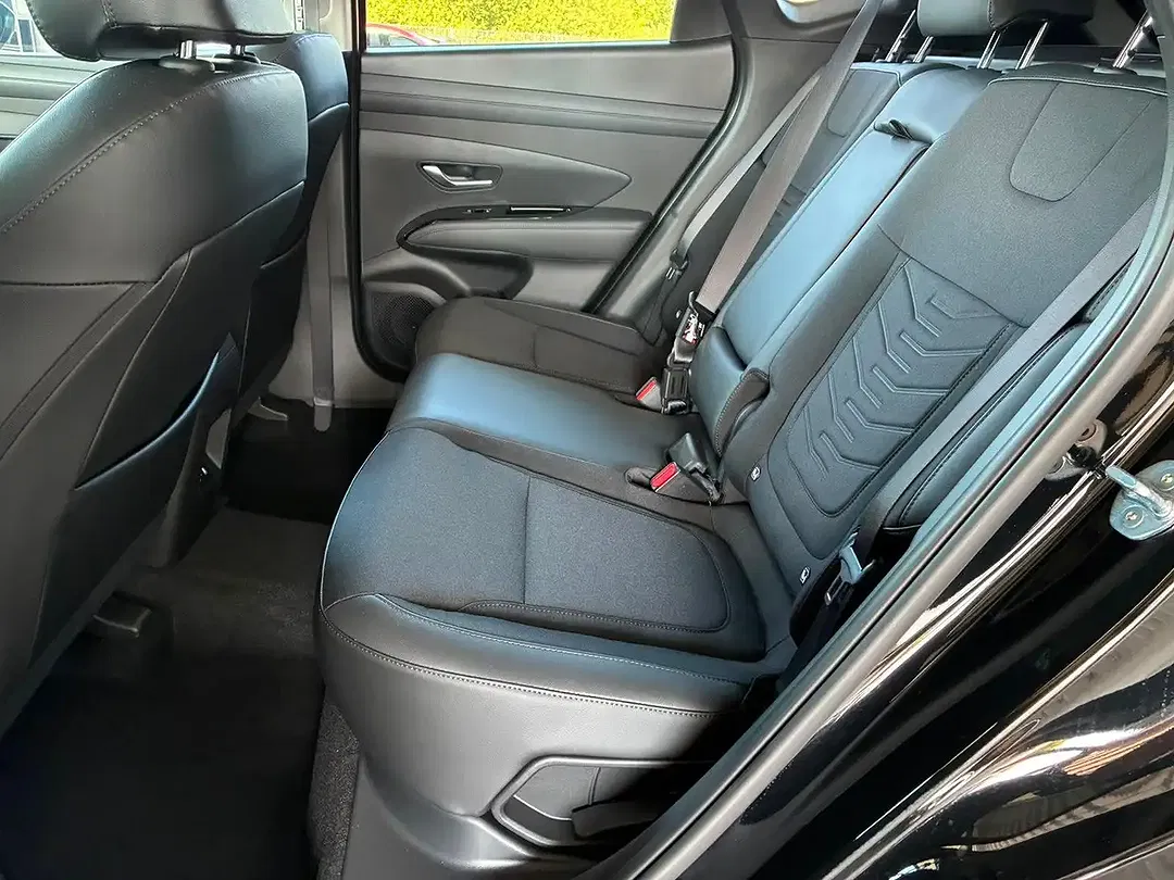 Hyundai TUCSON - Thumbnail 6