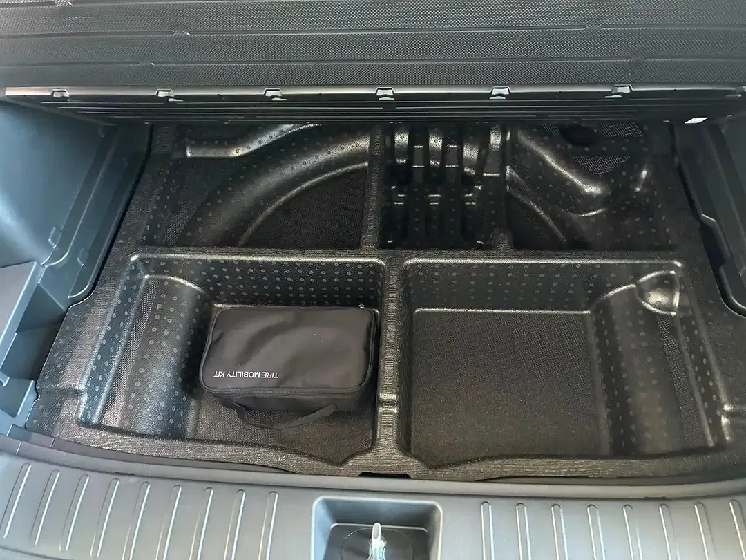 Hyundai TUCSON - Thumbnail 9