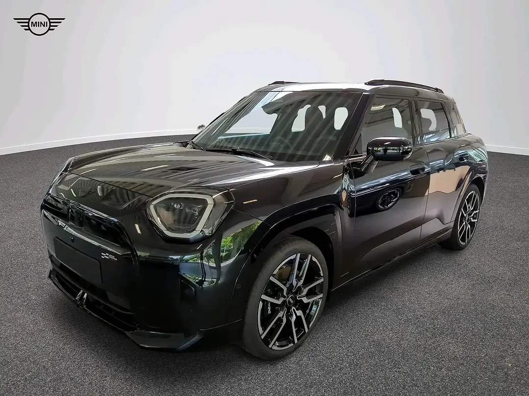 MINI Aceman - Afbeelding 1